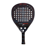 Raquette de padel Black Crown Patron Evolution Face - Esprit Padel Shop