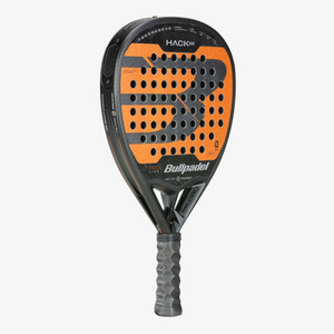 TEST - Raquette de padel Bullpadel Hack 03 2024 - Esprit Padel Shop