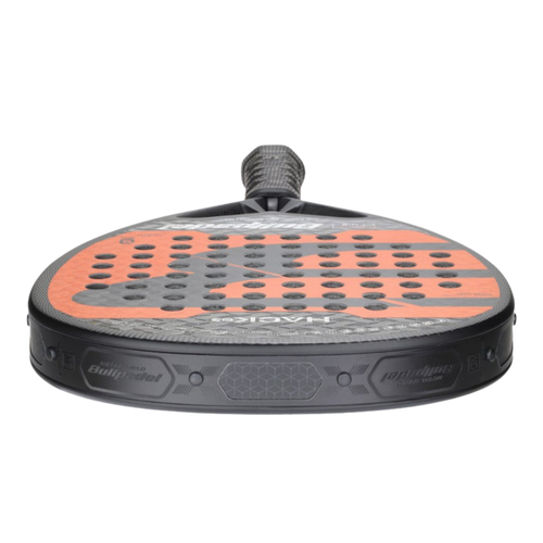 Raquette de padel Bullpadel Hack 03 2024 - Esprit Padel Shop 