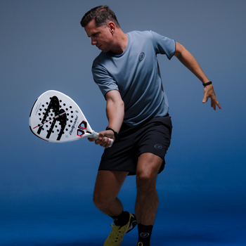 Raquette de padel Bullpadel Hack 05 2027 - Esprit Padel Shop
