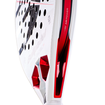 Raquette de padel Bullpadel Hack 05 2027 - Esprit Padel Shop