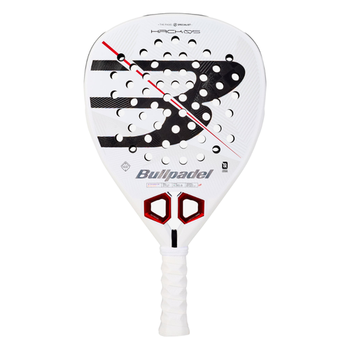 Raquette de padel Bullpadel Hack 05 2027 - Esprit Padel Shop
