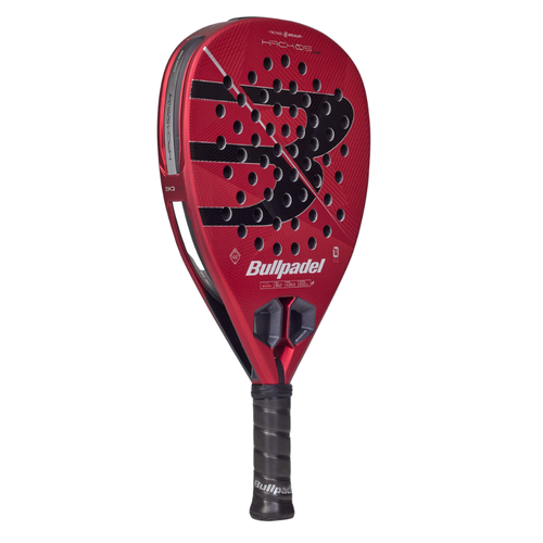 Raquette de padel Bullpadel Hack 05 Comfort 2027 - Esprit Padel Shop