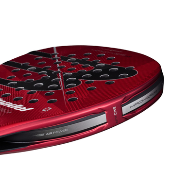 Raquette de padel Bullpadel Hack 05 Comfort 2027 - Esprit Padel Shop