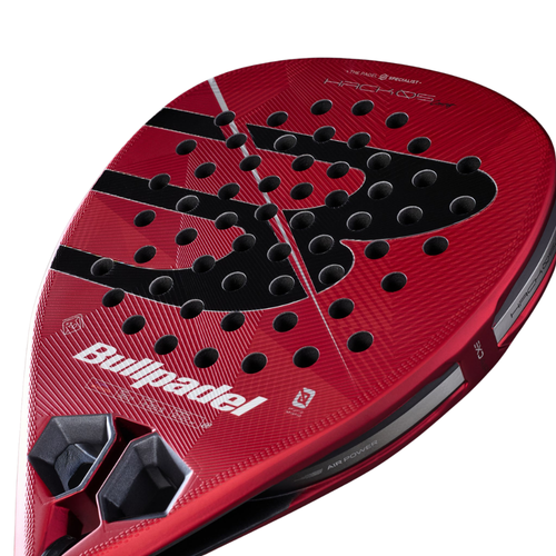 Raquette de padel Bullpadel Hack 05 Comfort 2027 - Esprit Padel Shop