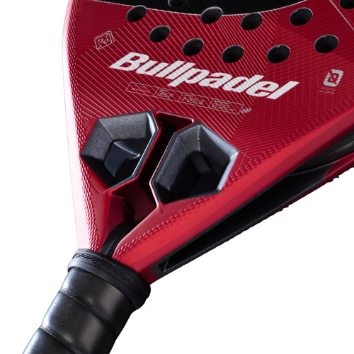 Raquette de padel Bullpadel Hack 05 Comfort 2027 - Esprit Padel Shop