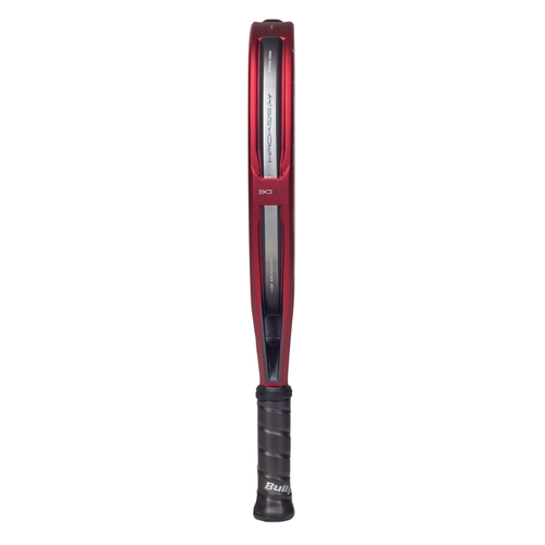 Raquette de padel Bullpadel Hack 05 Comfort 2027 - Esprit Padel Shop