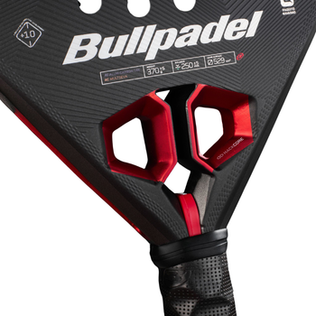 Raquette de padel Bullpadel Hack 05 Hybrid 2027 - Esprit Padel Shop