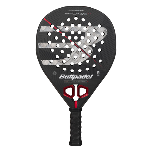 Raquette de padel Bullpadel Hack 05 Hybrid 2027 - Esprit Padel Shop