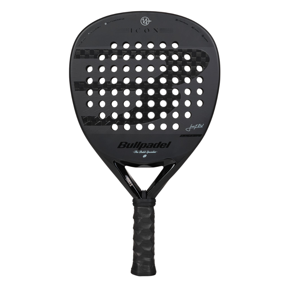 Racchetta da padel Bullpadel Icon 2027 - Esprit Padel Shop