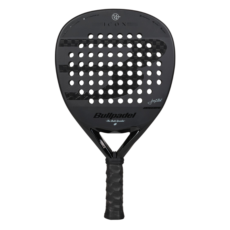 Raquette de padel Bullpadel Icon 2027 - Esprit Padel Shop