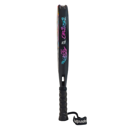 Raquette de padel Bullpadel Neuron 02 Edge x ORLINSKI - Esprit Padel Shop