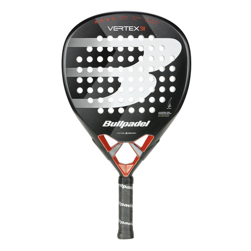 Raquette de padel Bullpadel Vertex Junior 2025 - Esprit Padel Shop