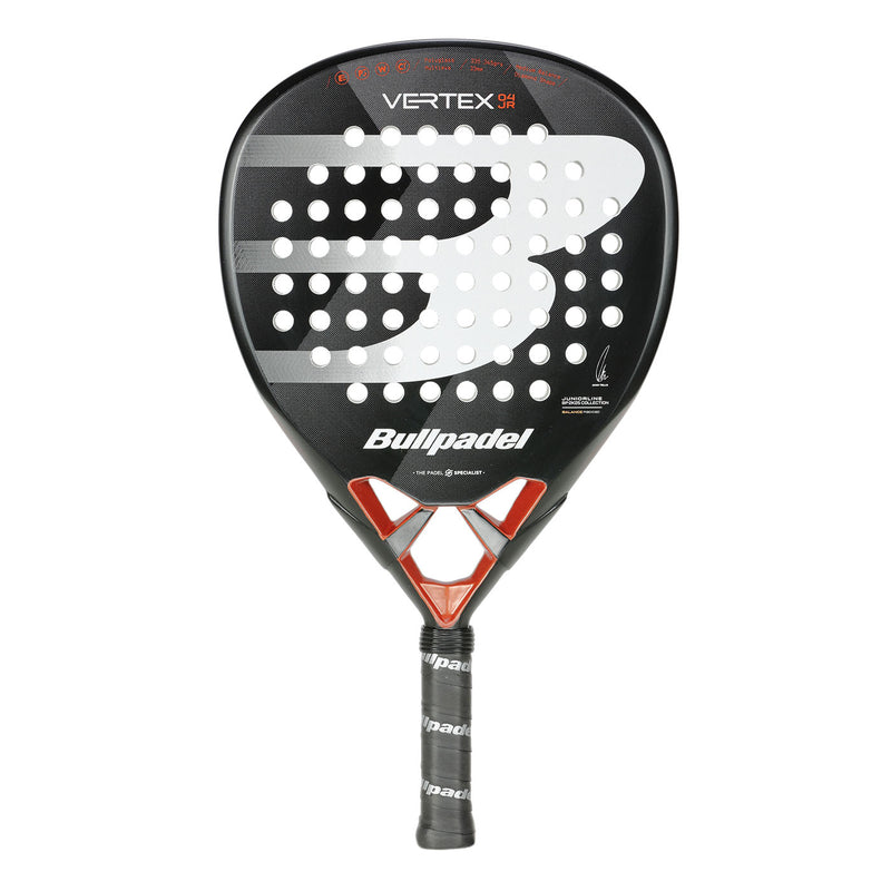 Raquette de padel Bullpadel Vertex Junior 2025 - Esprit Padel Shop