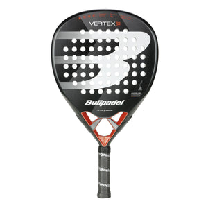 Raquette de padel Bullpadel Vertex Junior 2025