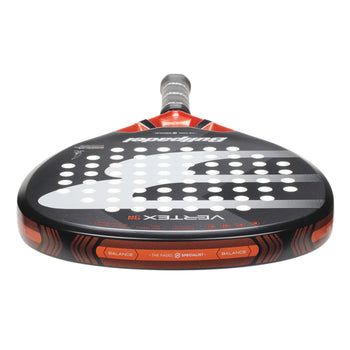Raquette de padel Bullpadel Vertex Junior 2025 - Esprit Padel Shop
