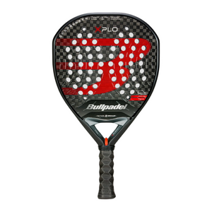 Raquette de padel Bullpadel XPLO 2025 - Esprit Padel Shop