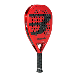 TEST - Raquette de padel Bullpadel XPLO Comfort 2025 - Esprit Padel Shop