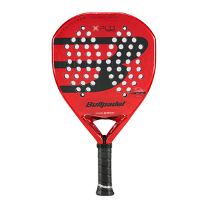 Raquette de padel Bullpadel XPLO Comfort 2025 - Esprit Padel Shop