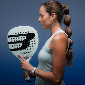 Raquette de padel Bullpadel Elite 02 2027 - Esprit Padel Shop
