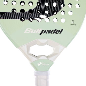Raquette de padel Bullpadel Elite 02 2027 - Esprit Padel Shop