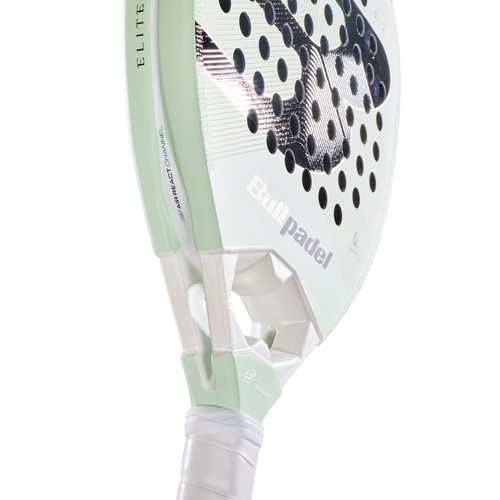 Raquette de padel Bullpadel Elite 02 2027 - Esprit Padel Shop