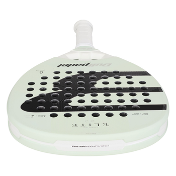 Raquette de padel Bullpadel Elite 02 2027 - Esprit Padel Shop