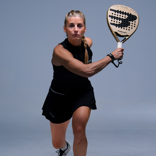 Racchetta da padel Bullpadel Flow 2027 - Esprit Padel Shop