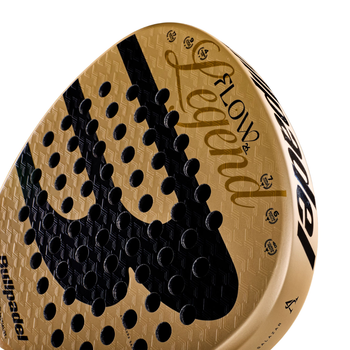 Racchetta da padel Bullpadel Flow 2027 - Esprit Padel Shop