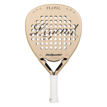 Racchetta da padel Bullpadel Flow 2027 - Esprit Padel Shop