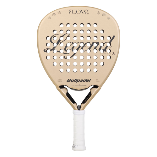 Racchetta da padel Bullpadel Flow 2027 - Esprit Padel Shop