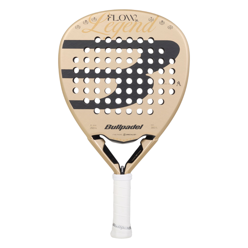 Racchetta da padel Bullpadel Flow 2027 - Esprit Padel Shop