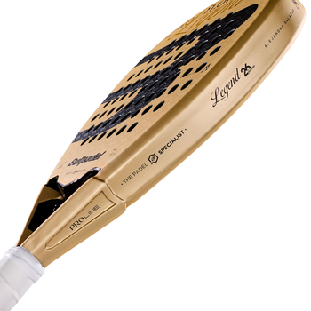 Racchetta da padel Bullpadel Flow 2027 - Esprit Padel Shop