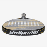 Raquette de padel Bullpadel Hack Junior 2023 FIP couché - Esprit Padel Shop