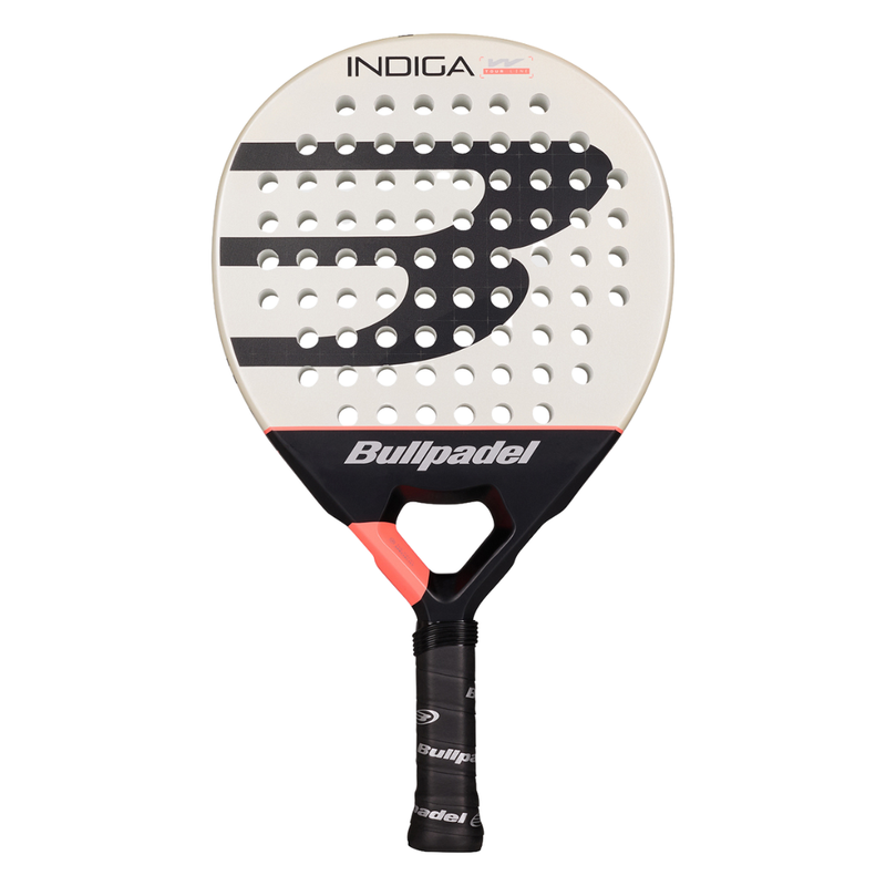 Raquette de padel Bullpadel Indiga Woman 2026 - Esprit Padel Shop