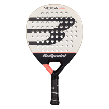 Pack Bullpadel Débutant Indiga Woman 2026 - Esprit Padel Shop