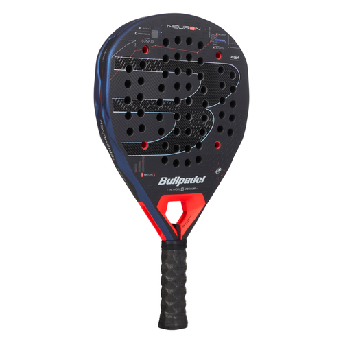 Raquette de padel Bullpadel Neuron 02 2027 - Esprit Padel Shop