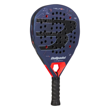 Raquette de padel Bullpadel Neuron 02 2027 - Esprit Padel Shop