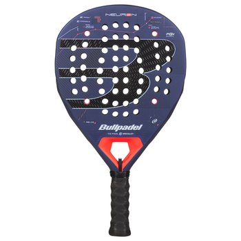 Raquette de padel Bullpadel Neuron 02 2027 - Esprit Padel Shop