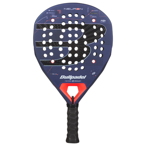 Raquette de padel Bullpadel Neuron 02 2027 - Esprit Padel Shop