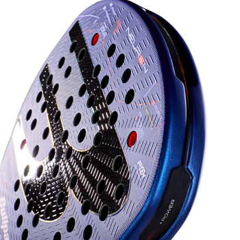 Raquette de padel Bullpadel Neuron 02 2027 - Esprit Padel Shop