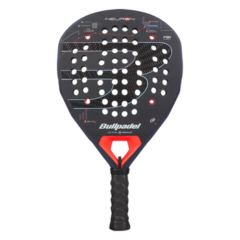 Raquette de padel Bullpadel Neuron 02 2027 - Esprit Padel Shop