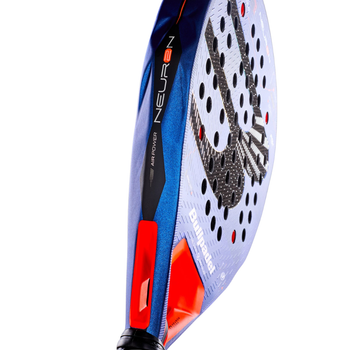 Raquette de padel Bullpadel Neuron 02 2027 - Esprit Padel Shop