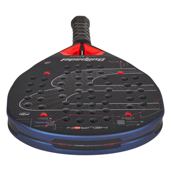 Raquette de padel Bullpadel Neuron 02 2027 - Esprit Padel Shop