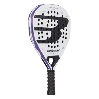 Raquette de padel Bullpadel Neuron 02 Edge 2027 - Esprit Padel Shop