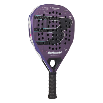 Raquette de padel Bullpadel Neuron 02 Edge 2027 - Esprit Padel Shop