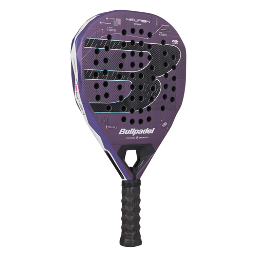 Raquette de padel Bullpadel Neuron 02 Edge 2027 - Esprit Padel Shop