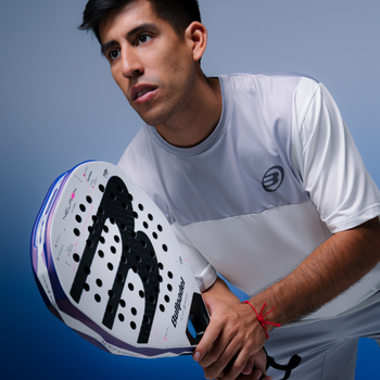 Raquette de padel Bullpadel Neuron 02 Edge 2027 - Esprit Padel Shop