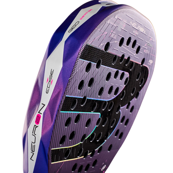 Raquette de padel Bullpadel Neuron 02 Edge 2027 - Esprit Padel Shop