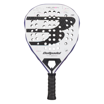 Raquette de padel Bullpadel Neuron 02 Edge 2027 - Esprit Padel Shop